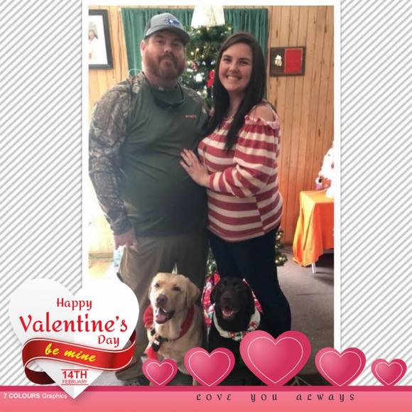 Meet your Posher, George - Picture 1 of 1